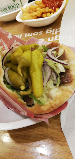 Photo of Delicious Kebab - Koppargatan 20, 602 23 Norrköping