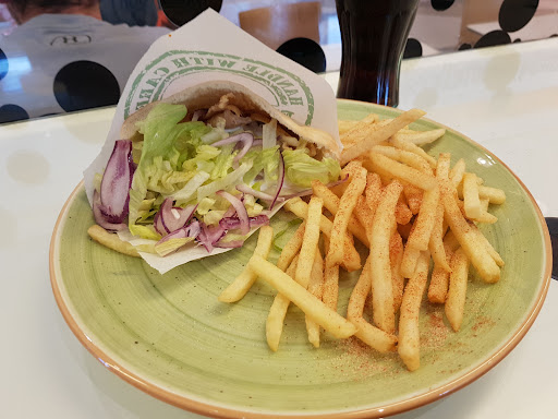 Photo of Delicious Kebab - Koppargatan 20, 602 23 Norrköping