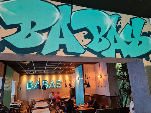 Photo of Babas Burgers - Kungsgatan 35, 602 20 Norrköping