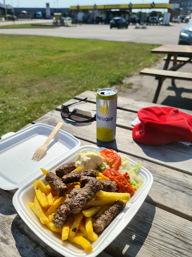 Photo of Balkan Taste - Platinagatan, 602 23 Norrköping