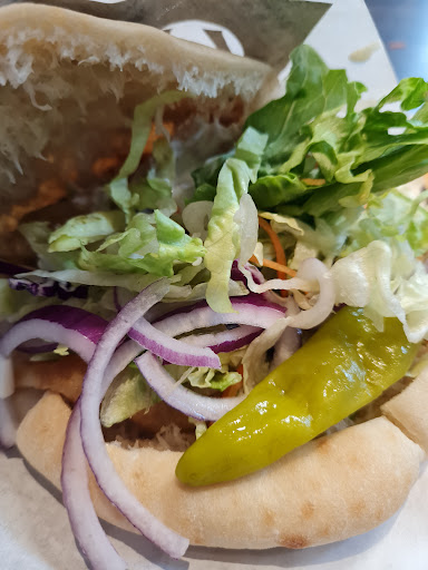 Photo of Kycklingkebaben - Kungsgatan 34, 602 20 Norrköping