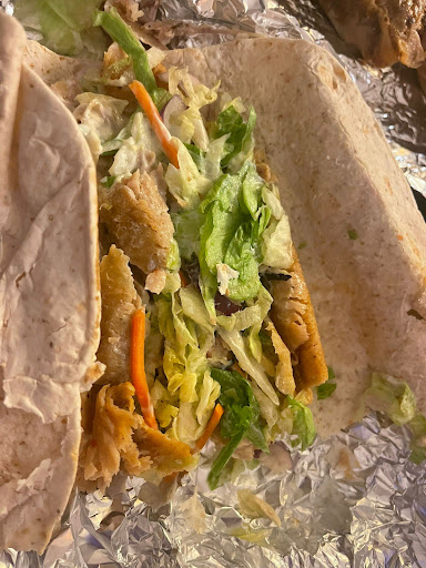 Photo of Kycklingkebaben - Kungsgatan 34, 602 20 Norrköping