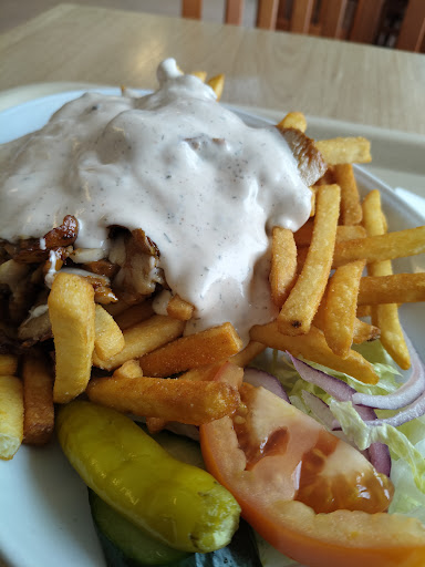 Photo of Djurås Restaurang & Grill - Södra Industrivägen 2, 785 61 Djurås