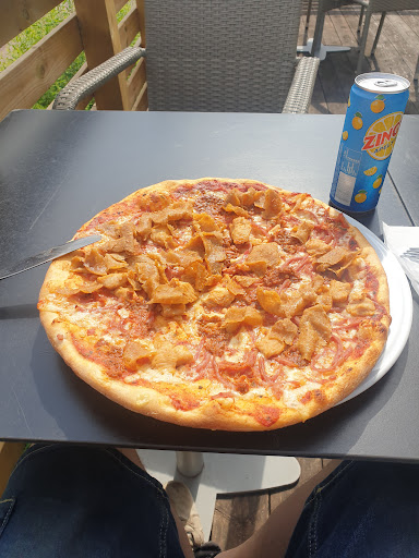 Photo of Djurås Restaurang & Grill - Södra Industrivägen 2, 785 61 Djurås