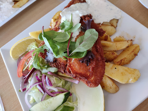 Photo of Djurås Restaurang & Grill - Södra Industrivägen 2, 785 61 Djurås