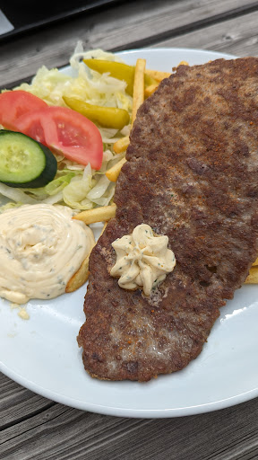 Photo of Gagnefs Restaurang och Pizzeria - Gröntuv 191, 785 30 Gagnef