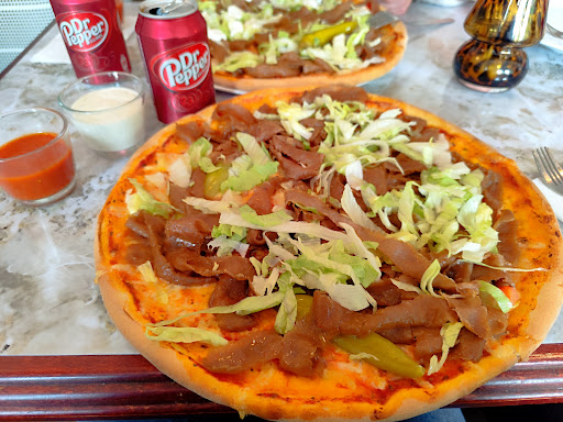 Photo of Jensas Grill & Restaurang - Jansasgatan 4, 811 39 Sandviken