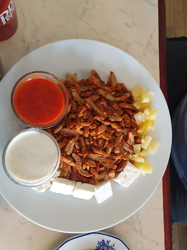 Photo of Jensas Grill & Restaurang - Jansasgatan 4, 811 39 Sandviken