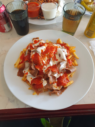 Photo of Jensas Grill & Restaurang - Jansasgatan 4, 811 39 Sandviken