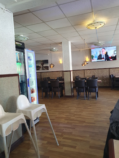 Photo of Jensas Grill & Restaurang - Jansasgatan 4, 811 39 Sandviken