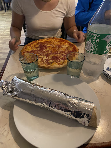 Photo of Jensas Grill & Restaurang - Jansasgatan 4, 811 39 Sandviken