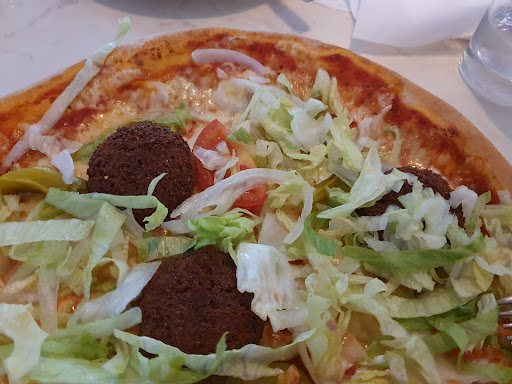 Photo of Jensas Grill & Restaurang - Jansasgatan 4, 811 39 Sandviken