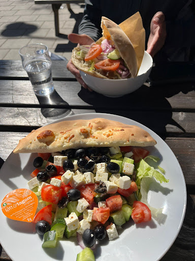 Photo of Erkut Pizzeria & Kebabcenter - Rättvik - Hsb-gatan 1D, 795 30 Rättvik