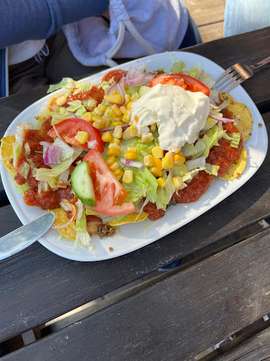 Photo of Erkut Pizzeria & Kebabcenter - Rättvik - Hsb-gatan 1D, 795 30 Rättvik