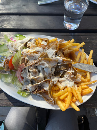 Photo of Erkut Pizzeria & Kebabcenter - Rättvik - Hsb-gatan 1D, 795 30 Rättvik