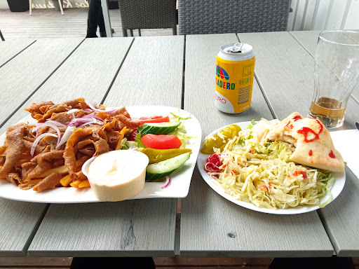 Photo of Rhodos Restaurant & Pizzeria - Högsveden 10, 785 43 Mockfjärd