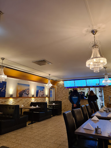 Photo of Rhodos Restaurant & Pizzeria - Högsveden 10, 785 43 Mockfjärd