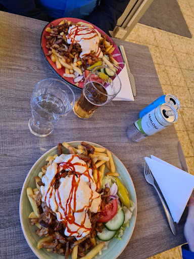 Photo of Rhodos Restaurant & Pizzeria - Högsveden 10, 785 43 Mockfjärd