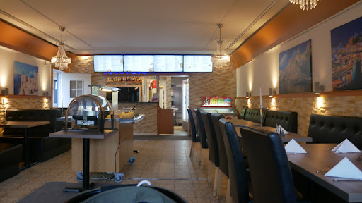 Photo of Rhodos Restaurant & Pizzeria - Högsveden 10, 785 43 Mockfjärd