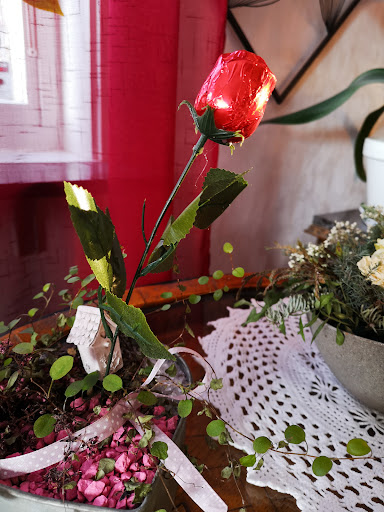 Photo of Rhodos Restaurant & Pizzeria - Högsveden 10, 785 43 Mockfjärd