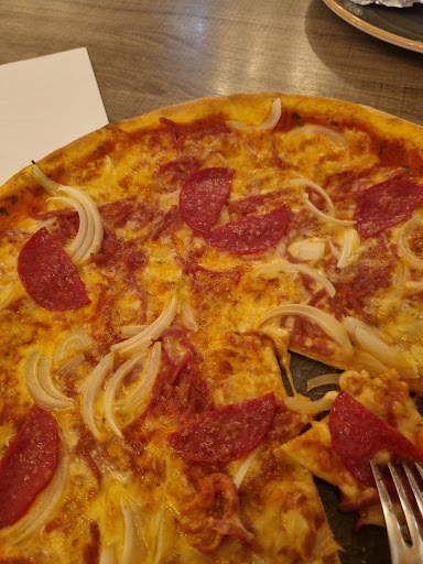 Photo of Rhodos Restaurant & Pizzeria - Högsveden 10, 785 43 Mockfjärd