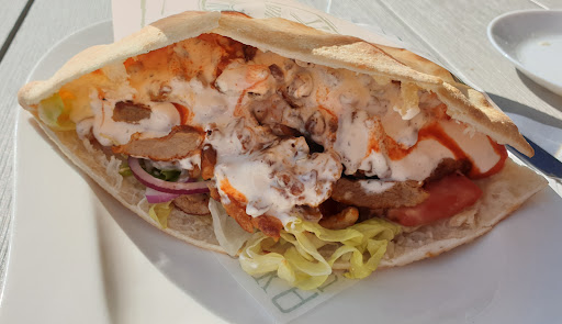 Photo of Rhodos Restaurant & Pizzeria - Högsveden 10, 785 43 Mockfjärd