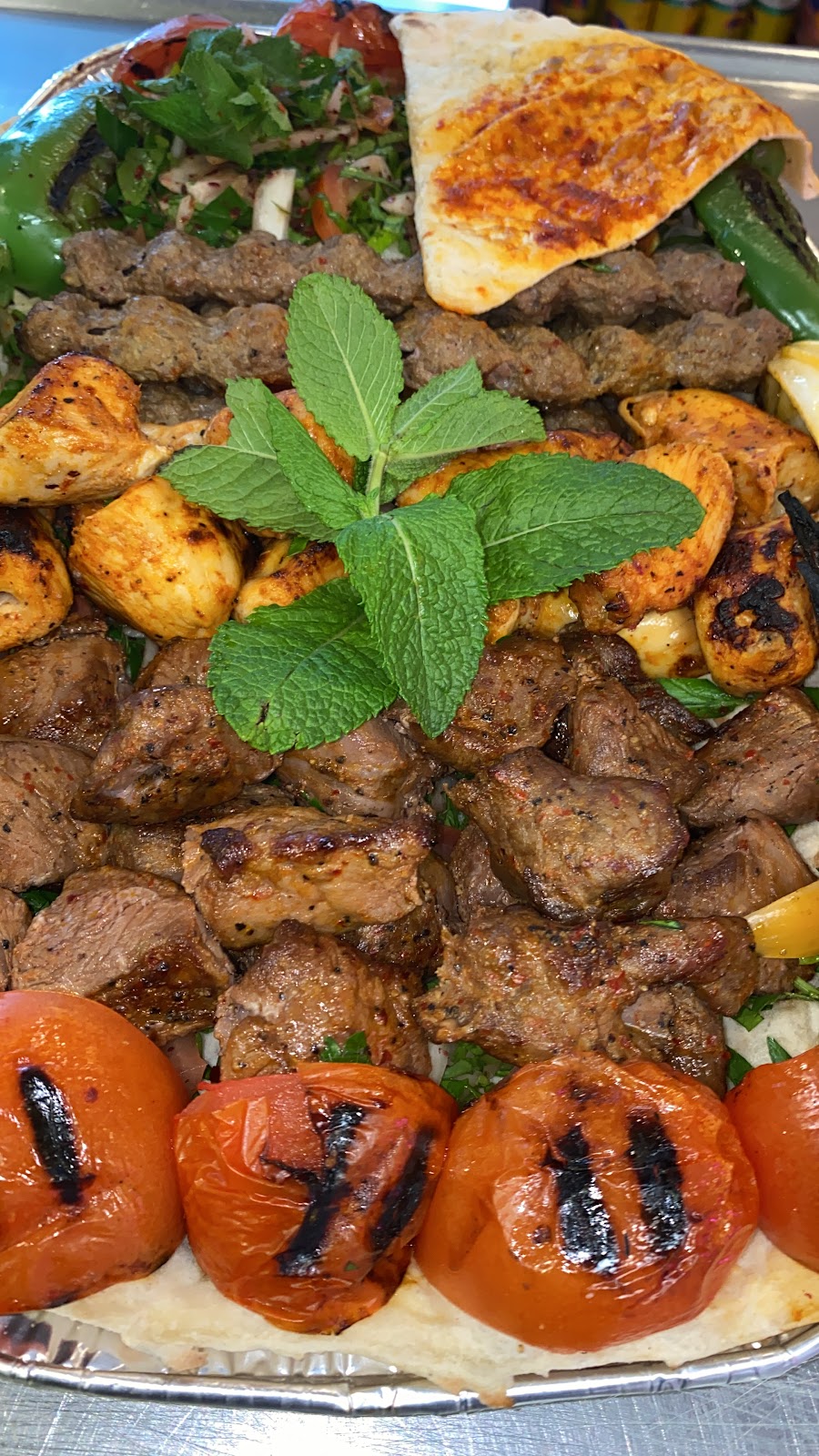 Photo of Bbq Köket Pizza, Kebab - Kvarnsvedsvägen 404, 784 66 Borlänge