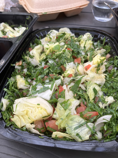 Photo of Libanesen på Hörnet - Norra Kungsgatan 37, 803 23 Gävle