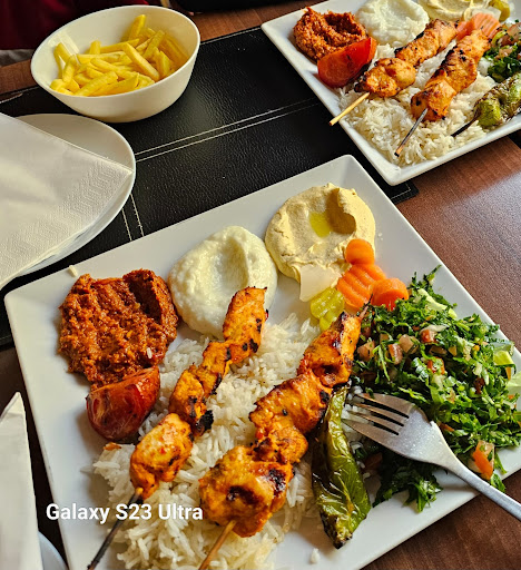 Photo of Libanesen på Hörnet - Norra Kungsgatan 37, 803 23 Gävle