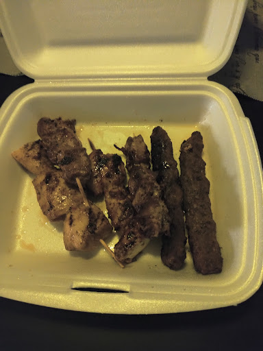 Photo of Libanesen på Hörnet - Norra Kungsgatan 37, 803 23 Gävle