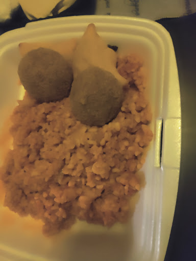 Photo of Libanesen på Hörnet - Norra Kungsgatan 37, 803 23 Gävle