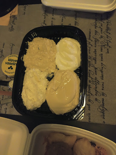 Photo of Libanesen på Hörnet - Norra Kungsgatan 37, 803 23 Gävle