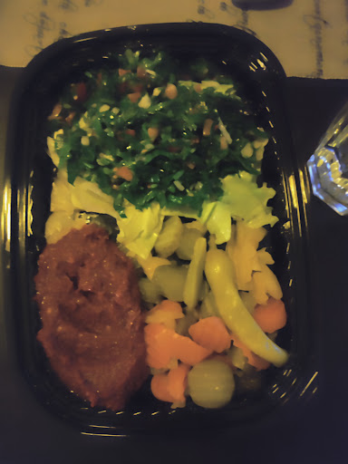 Photo of Libanesen på Hörnet - Norra Kungsgatan 37, 803 23 Gävle