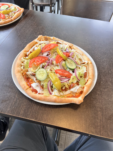 Photo of Peggy's Grill och Pizza - Rullstensvägen 4, 806 32 Gävle