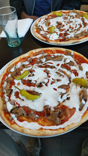 Photo of Peggy's Grill och Pizza - Rullstensvägen 4, 806 32 Gävle