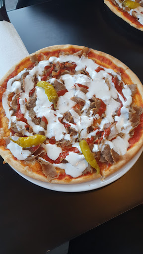 Photo of Peggy's Grill och Pizza - Rullstensvägen 4, 806 32 Gävle