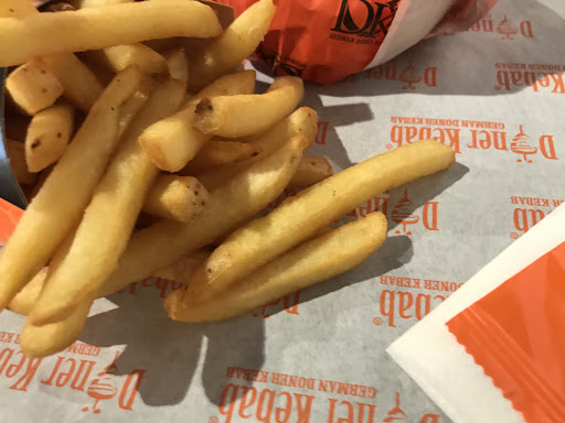 Photo of German Döner Kebab Gävle - Norra Kungsgatan 3, 803 20 Gävle