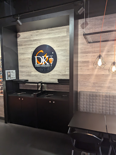 Photo of German Döner Kebab Gävle - Norra Kungsgatan 3, 803 20 Gävle