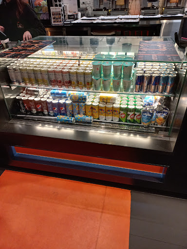 Photo of German Döner Kebab Gävle - Norra Kungsgatan 3, 803 20 Gävle