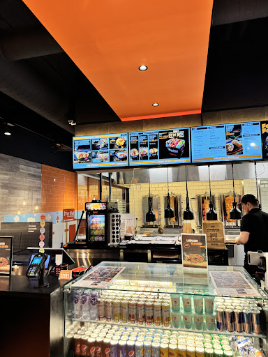 Photo of German Döner Kebab Gävle - Norra Kungsgatan 3, 803 20 Gävle