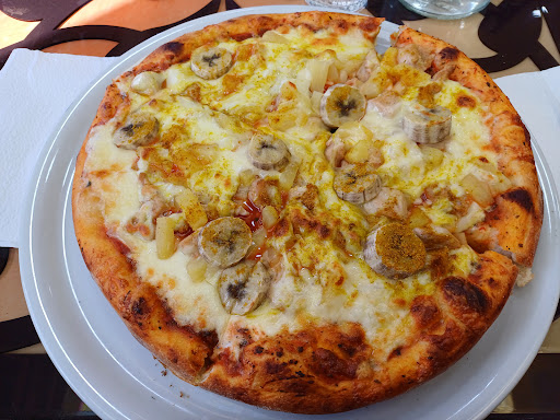 Photo of Steneberg Kolgrill & Pizzeria - Första tvärgatan 18, 802 84 Gävle