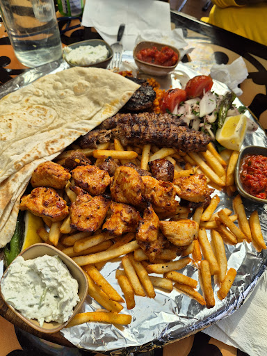 Photo of Steneberg Kolgrill & Pizzeria - Första tvärgatan 18, 802 84 Gävle