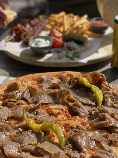 Photo of Steneberg Kolgrill & Pizzeria - Första tvärgatan 18, 802 84 Gävle