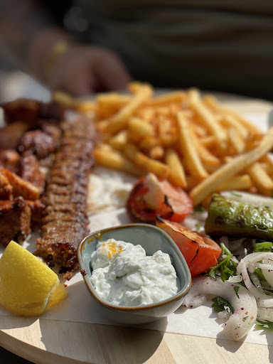 Photo of Steneberg Kolgrill & Pizzeria - Första tvärgatan 18, 802 84 Gävle