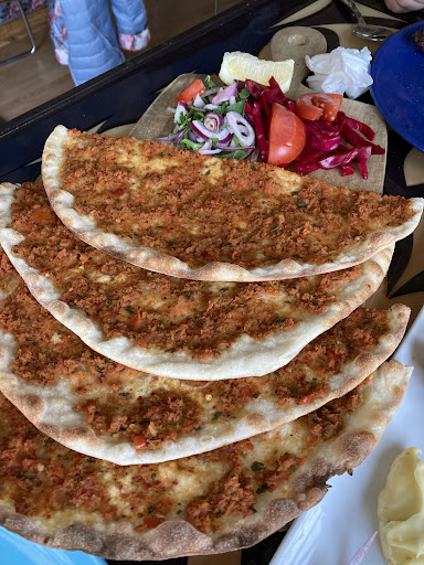 Photo of Steneberg Kolgrill & Pizzeria - Första tvärgatan 18, 802 84 Gävle