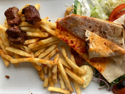 Photo of Steneberg Kolgrill & Pizzeria - Första tvärgatan 18, 802 84 Gävle