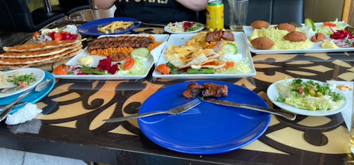 Photo of Steneberg Kolgrill & Pizzeria - Första tvärgatan 18, 802 84 Gävle