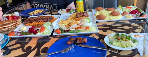 Photo of Steneberg Kolgrill & Pizzeria - Första tvärgatan 18, 802 84 Gävle