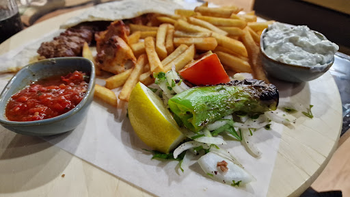 Photo of Steneberg Kolgrill & Pizzeria - Första tvärgatan 18, 802 84 Gävle