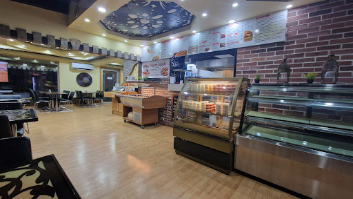 Photo of Steneberg Kolgrill & Pizzeria - Första tvärgatan 18, 802 84 Gävle